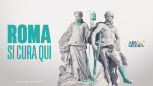 Roma si cura qui