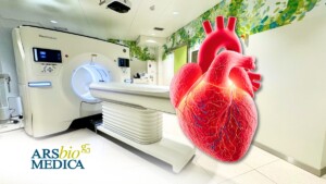 Coronary CT