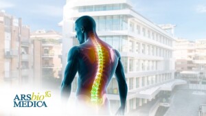neurochirurgia colonna vertebrale roma